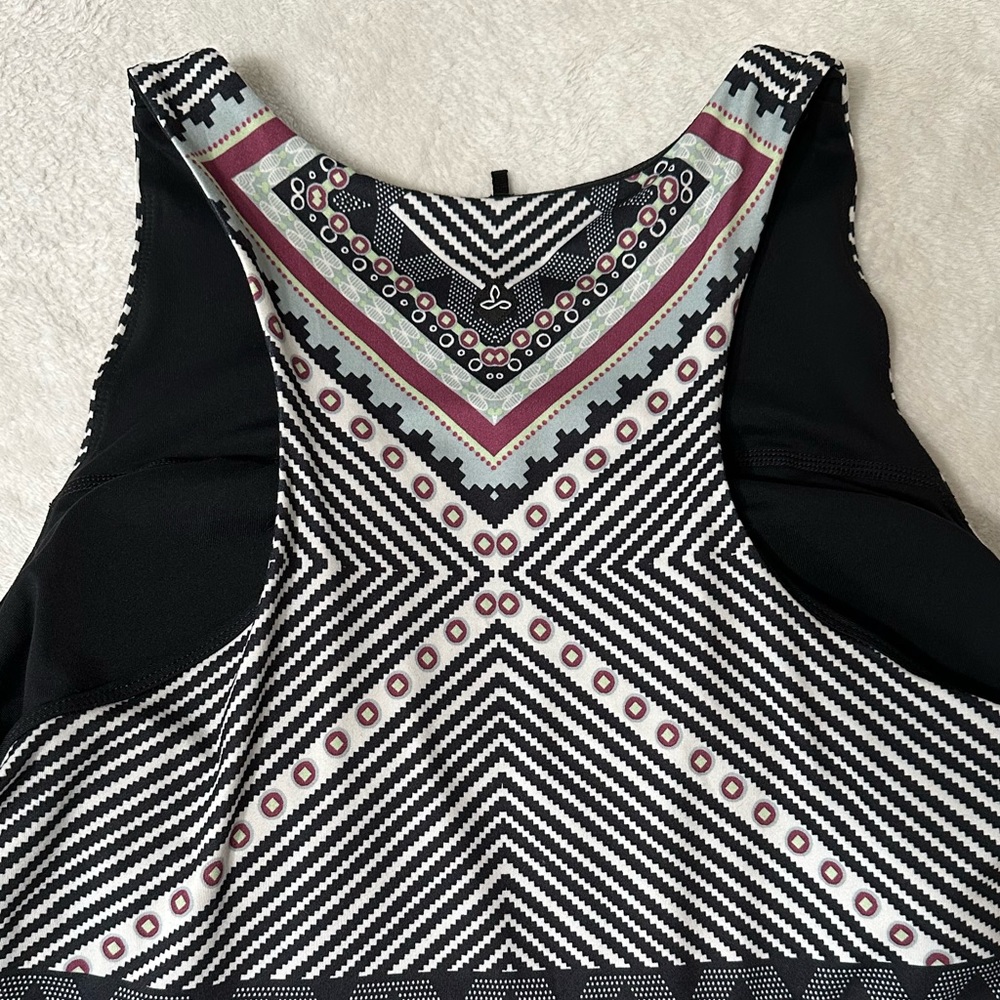 Prana Ariel Dress - Picture 5 of 13